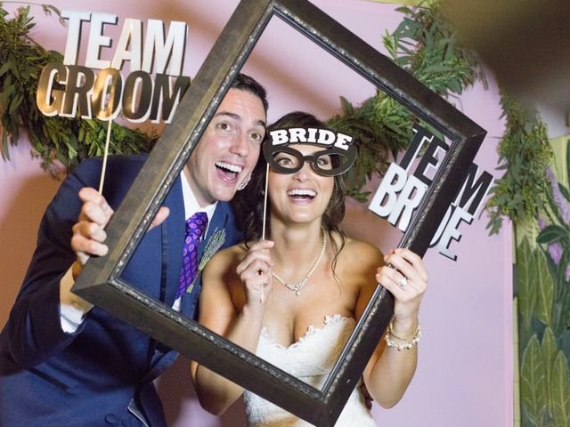 Wedding Photo Booth